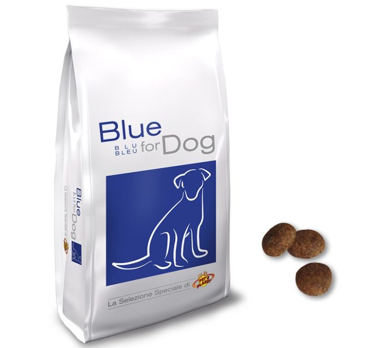 croquettes blue viande blanche